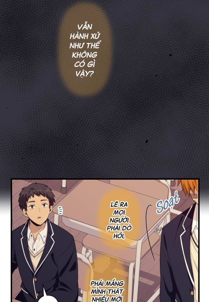 Blue Hearts Chapter 59 - 58