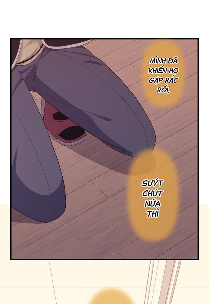 Blue Hearts Chapter 59 - 60