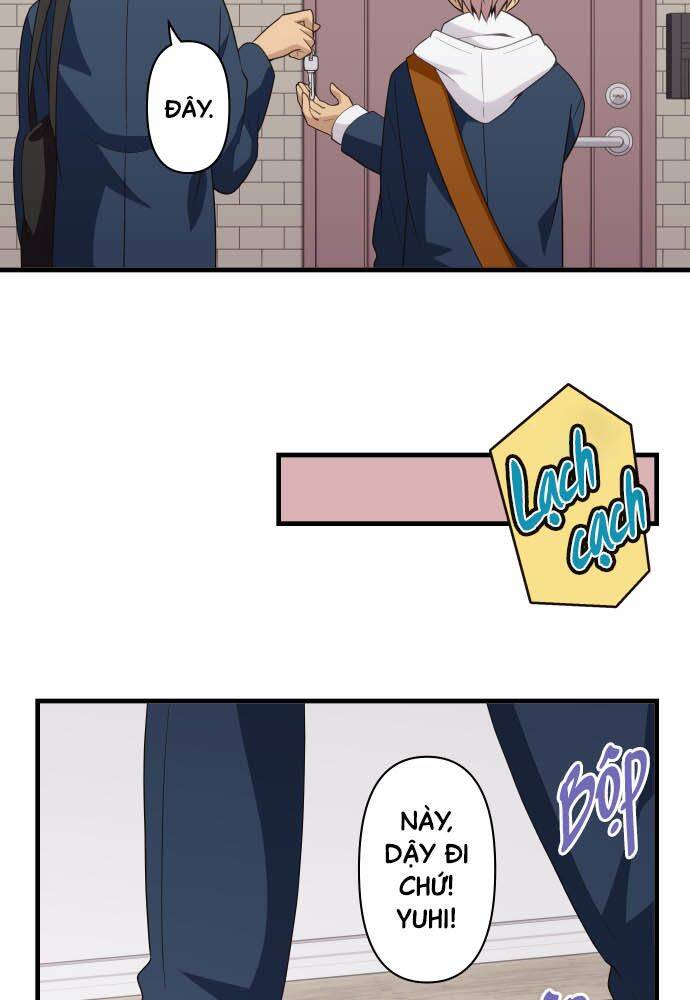 Blue Hearts Chapter 59 - 10