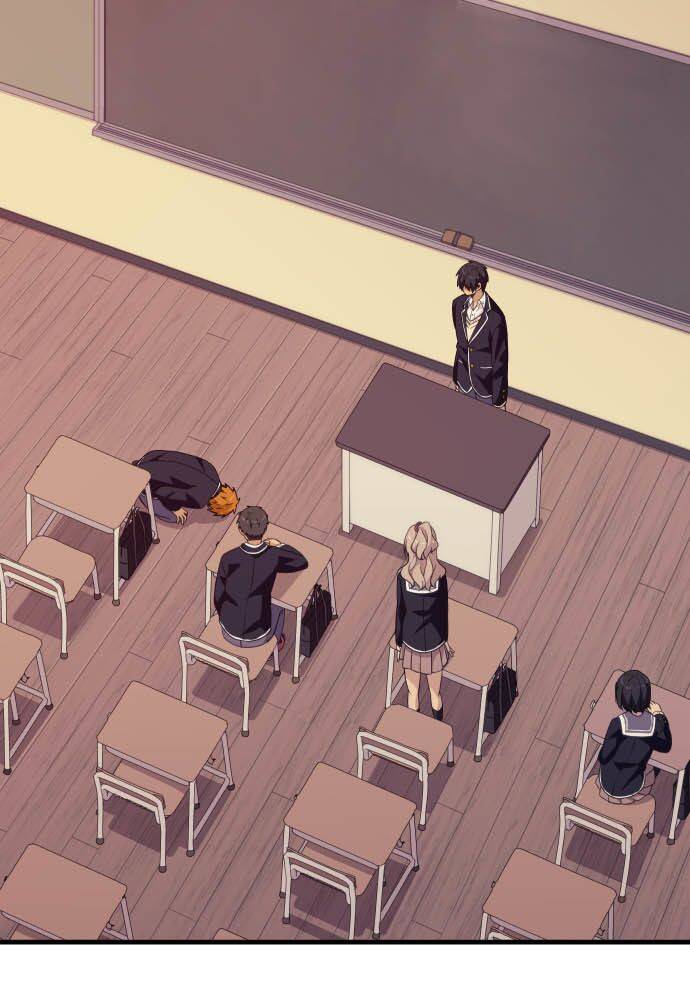 Blue Hearts Chapter 60 - 1