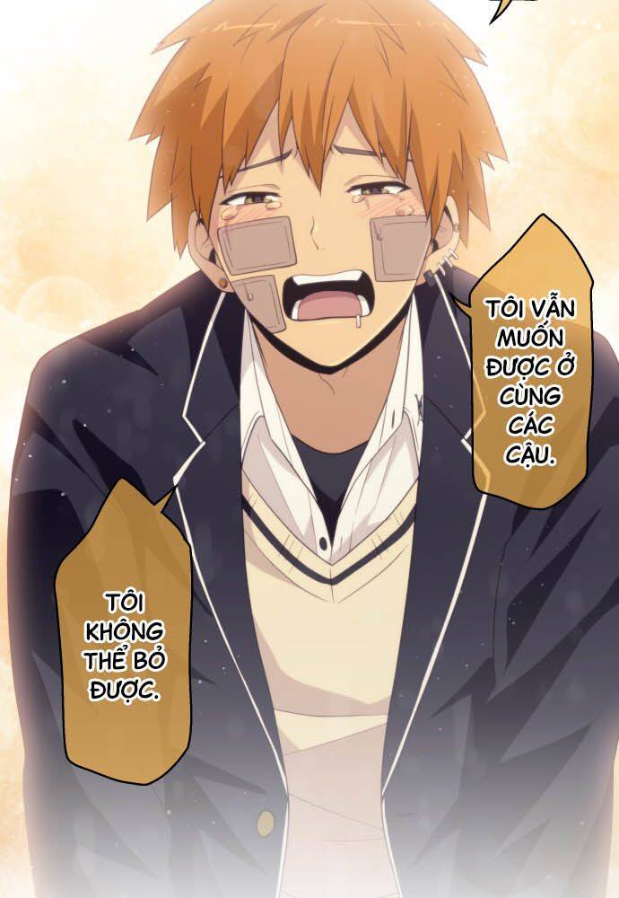 Blue Hearts Chapter 60 - 11