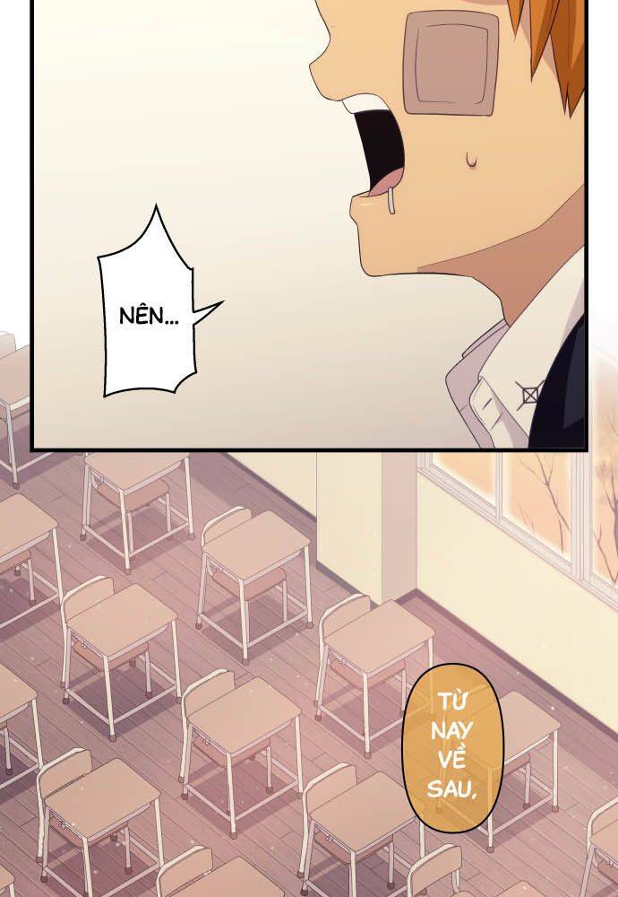 Blue Hearts Chapter 60 - 13