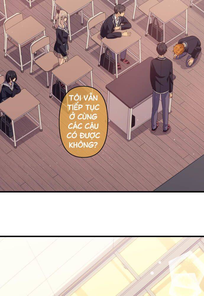 Blue Hearts Chapter 60 - 14