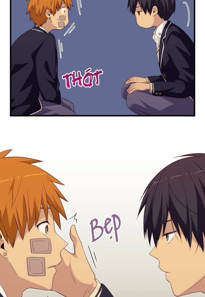 Blue Hearts Chapter 60 - 16