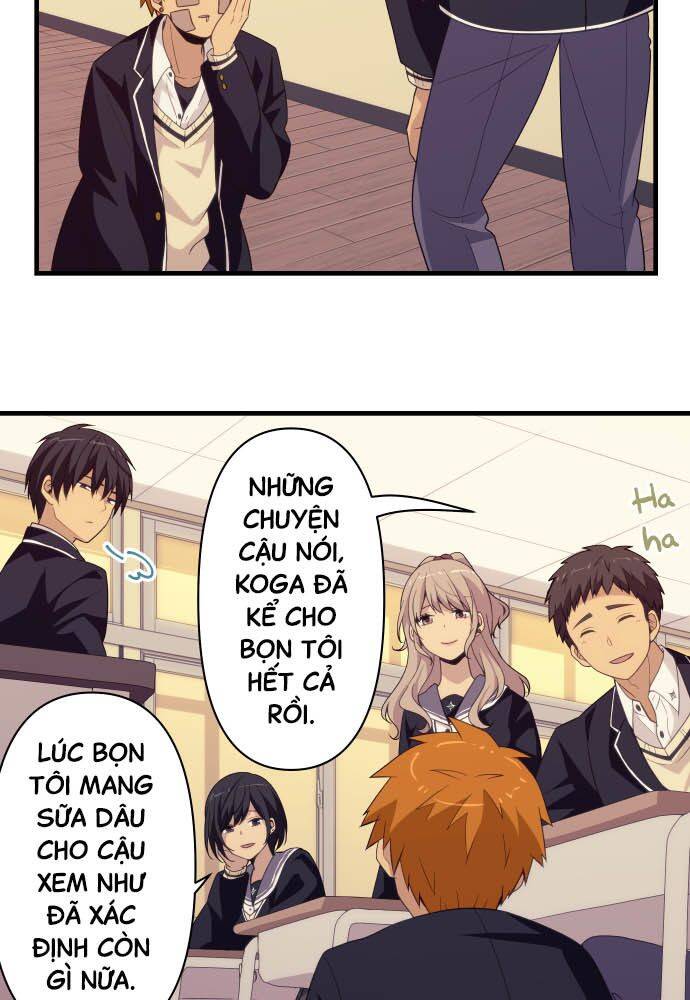 Blue Hearts Chapter 60 - 18