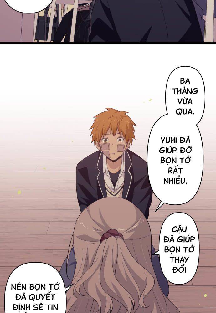 Blue Hearts Chapter 60 - 19