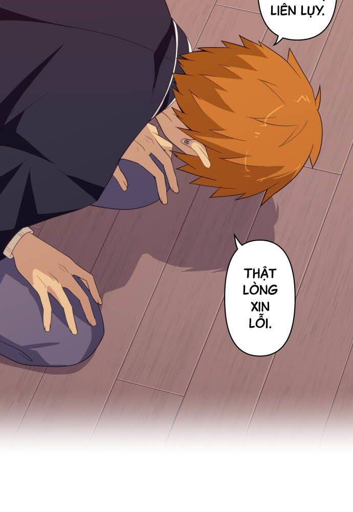 Blue Hearts Chapter 60 - 3