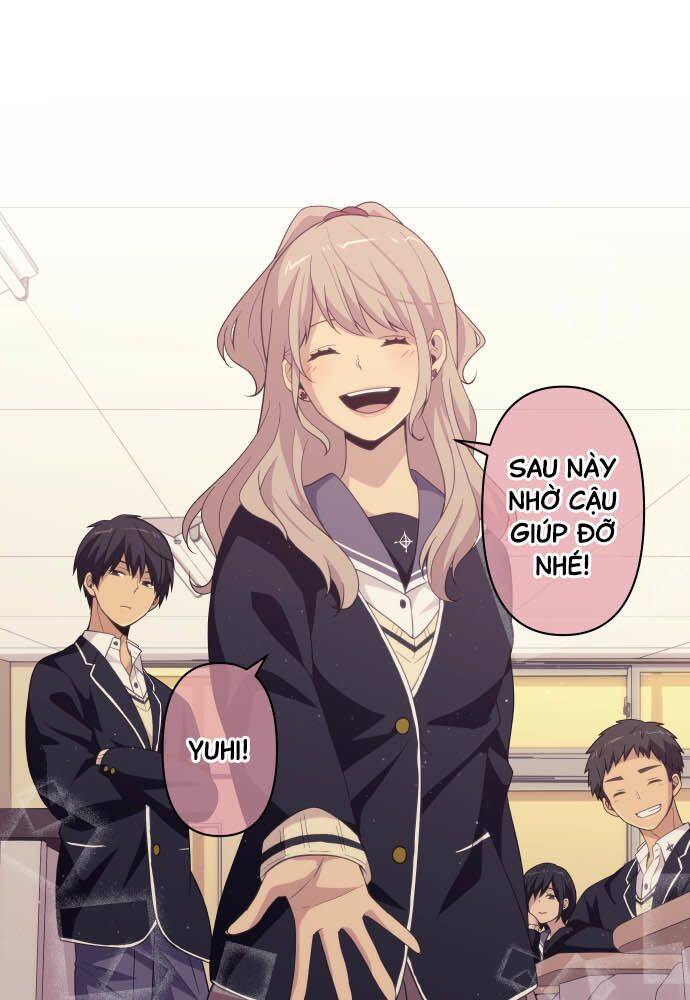 Blue Hearts Chapter 60 - 21