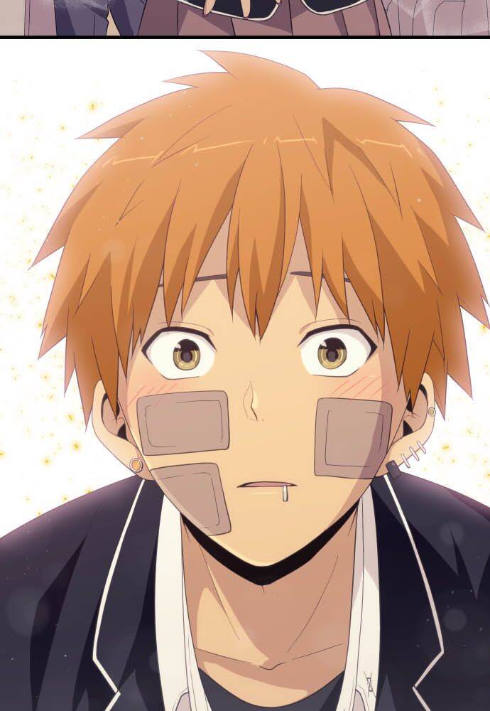 Blue Hearts Chapter 60 - 22