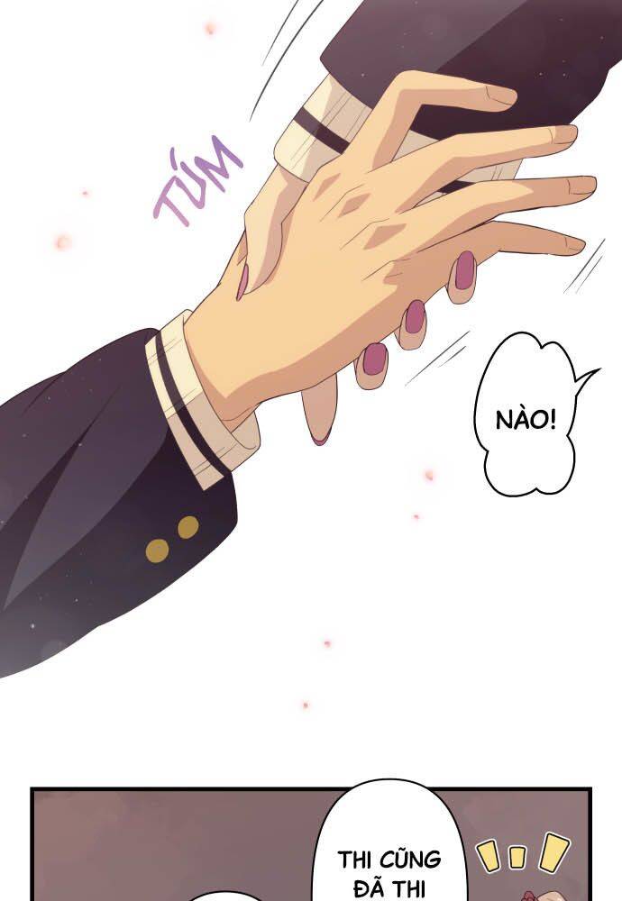 Blue Hearts Chapter 60 - 24