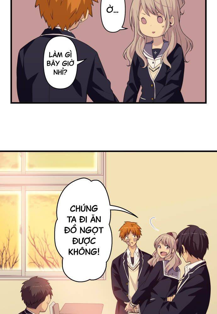 Blue Hearts Chapter 60 - 26