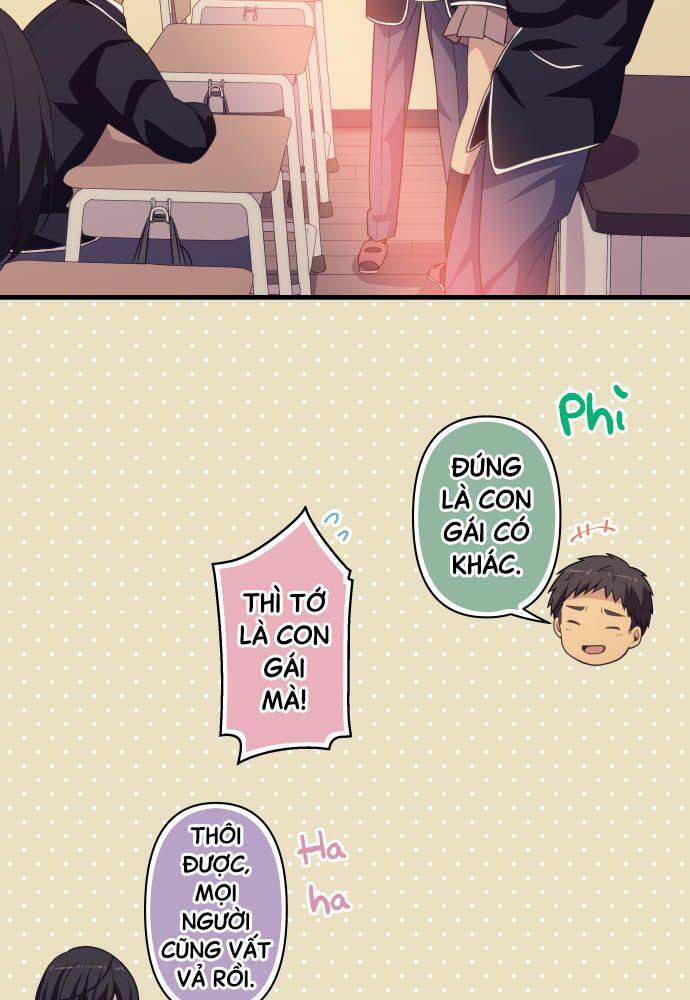 Blue Hearts Chapter 60 - 27