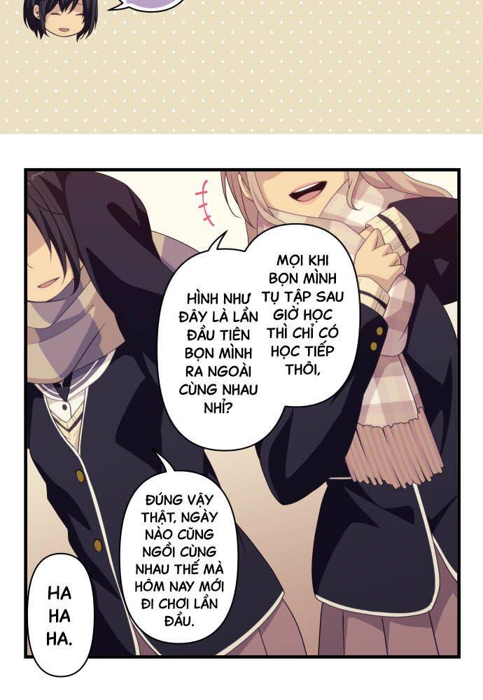 Blue Hearts Chapter 60 - 28