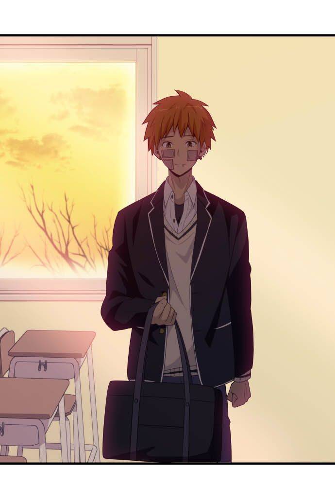 Blue Hearts Chapter 60 - 30