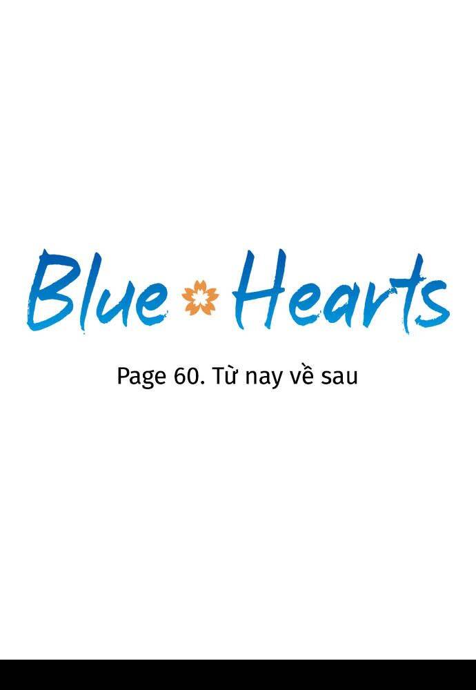 Blue Hearts Chapter 60 - 4