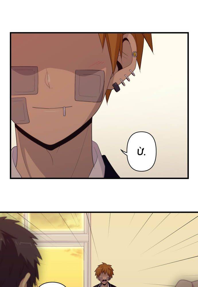 Blue Hearts Chapter 60 - 31