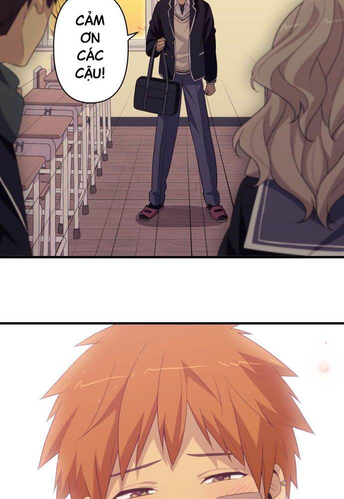 Blue Hearts Chapter 60 - 32