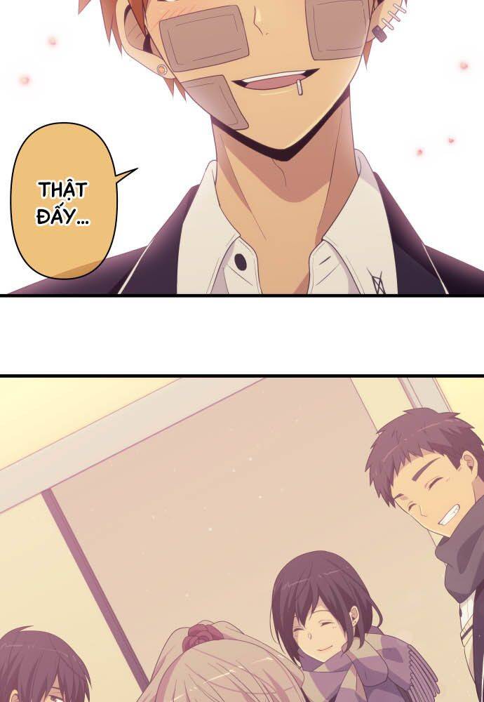 Blue Hearts Chapter 60 - 33