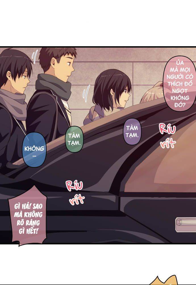 Blue Hearts Chapter 60 - 36