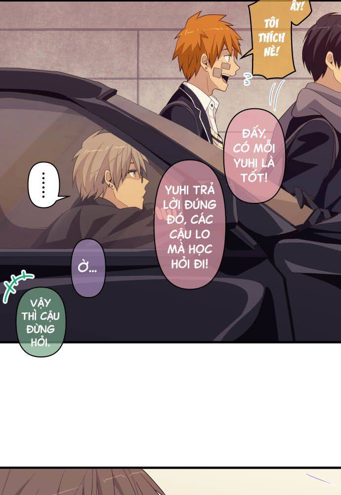 Blue Hearts Chapter 60 - 37