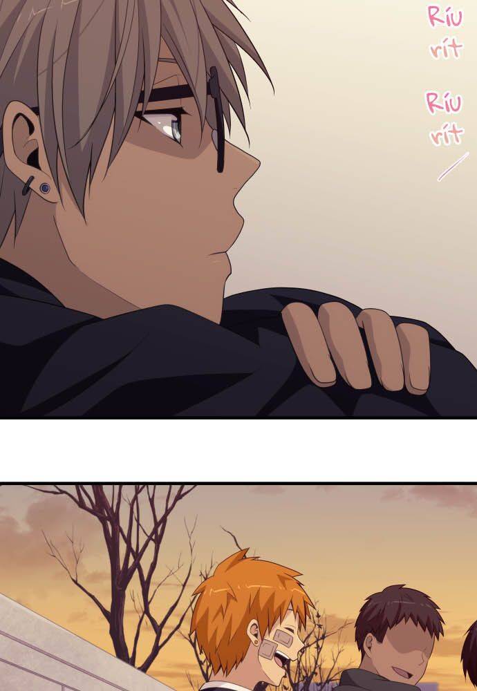 Blue Hearts Chapter 60 - 38