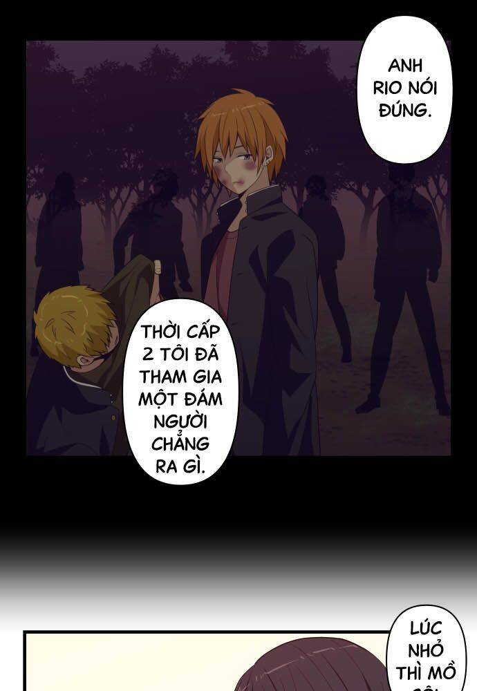 Blue Hearts Chapter 60 - 5