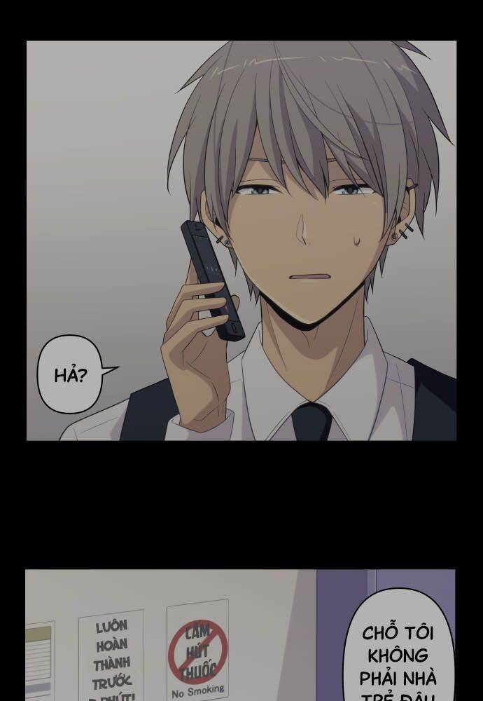 Blue Hearts Chapter 60 - 41