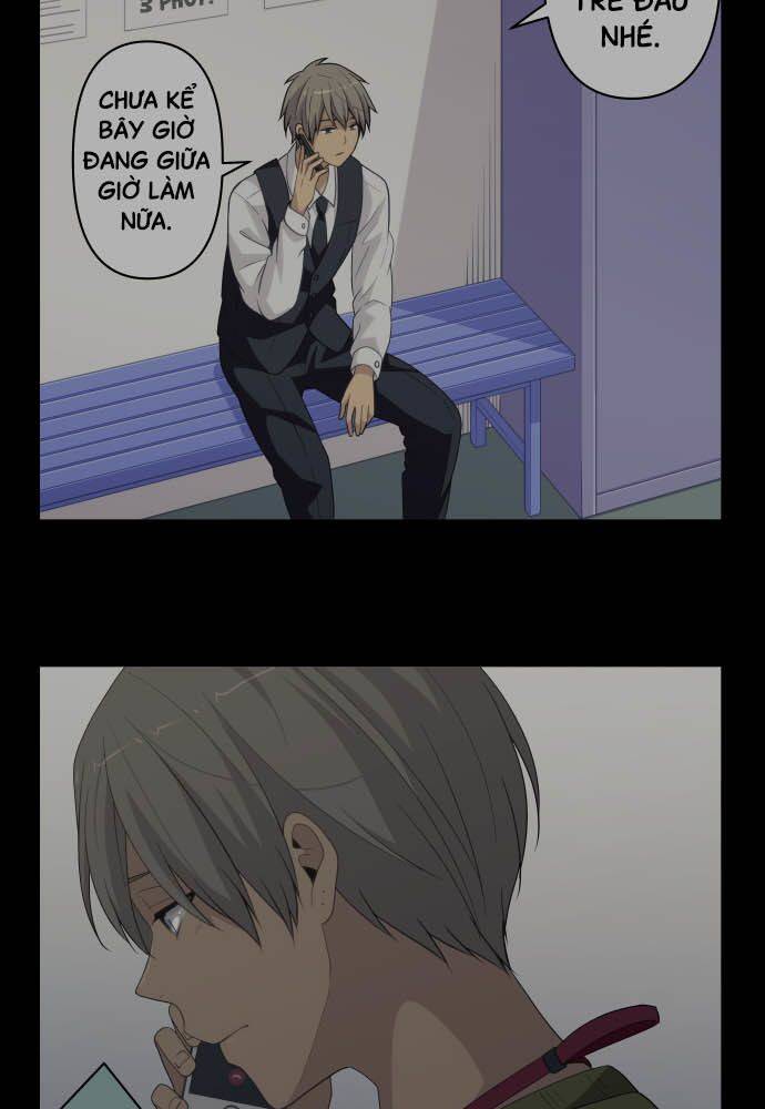 Blue Hearts Chapter 60 - 42