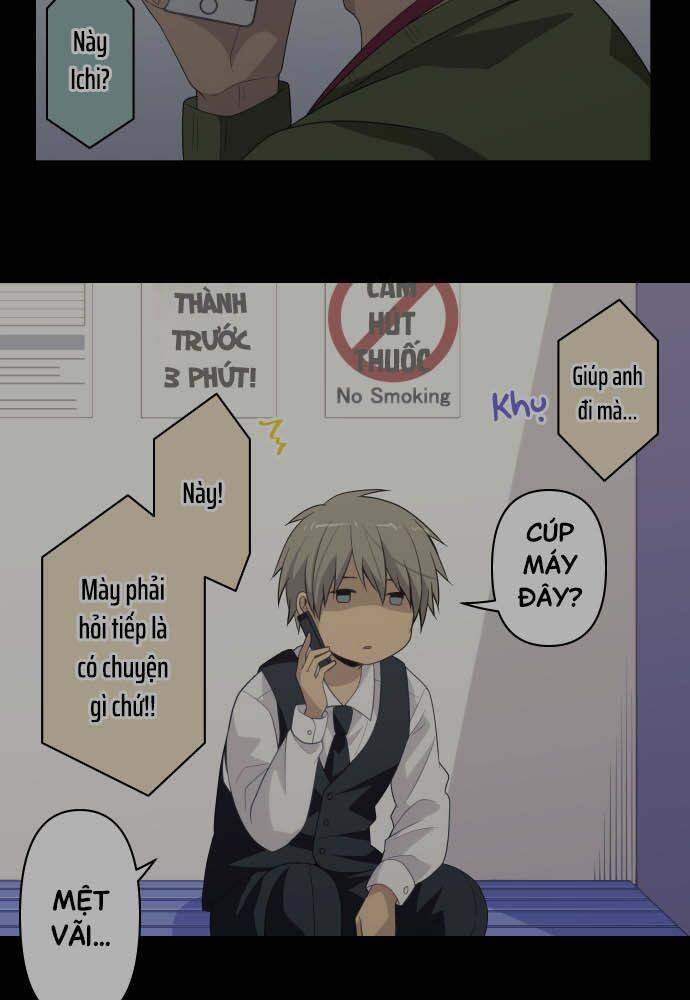 Blue Hearts Chapter 60 - 43