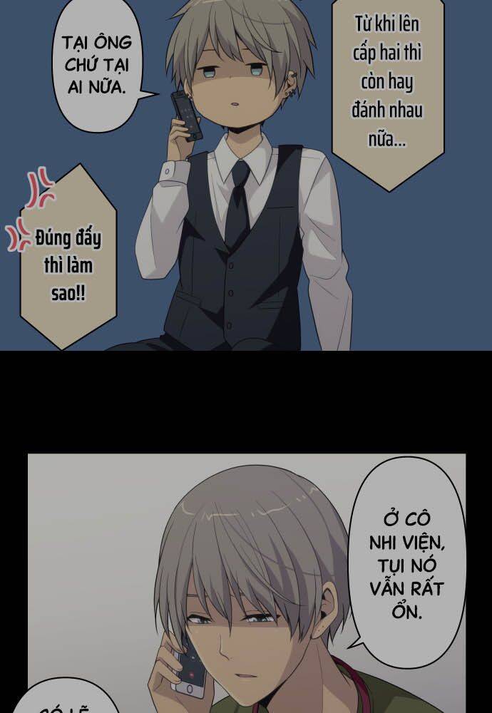 Blue Hearts Chapter 60 - 46