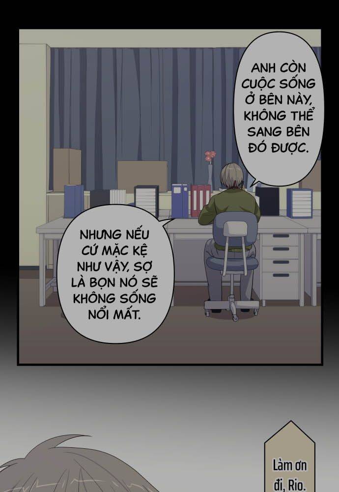 Blue Hearts Chapter 60 - 48