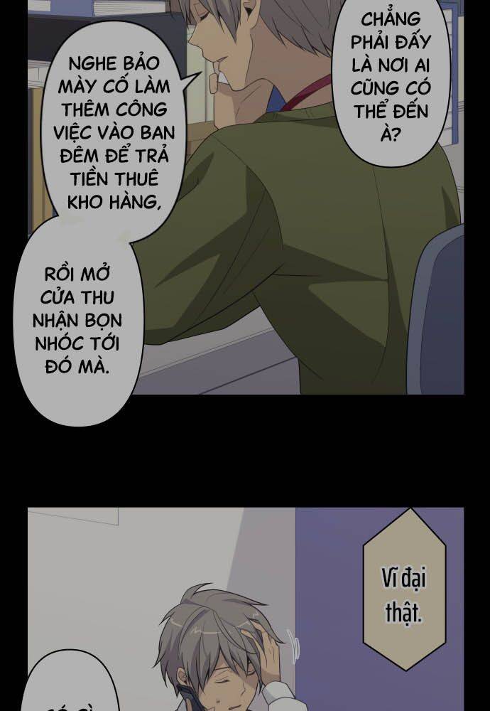 Blue Hearts Chapter 60 - 50