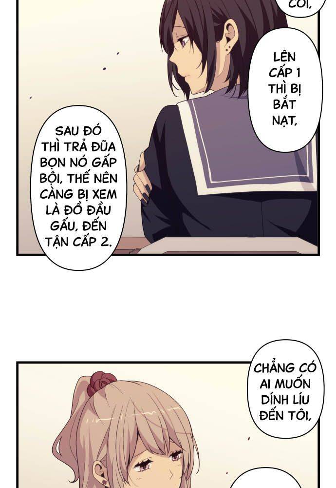 Blue Hearts Chapter 60 - 6