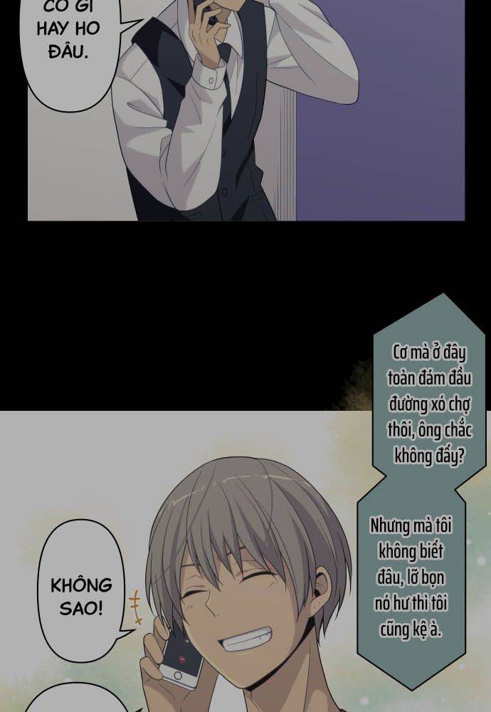 Blue Hearts Chapter 60 - 51