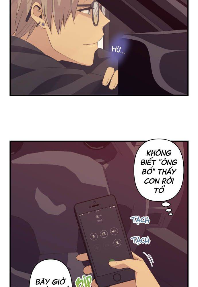 Blue Hearts Chapter 60 - 54