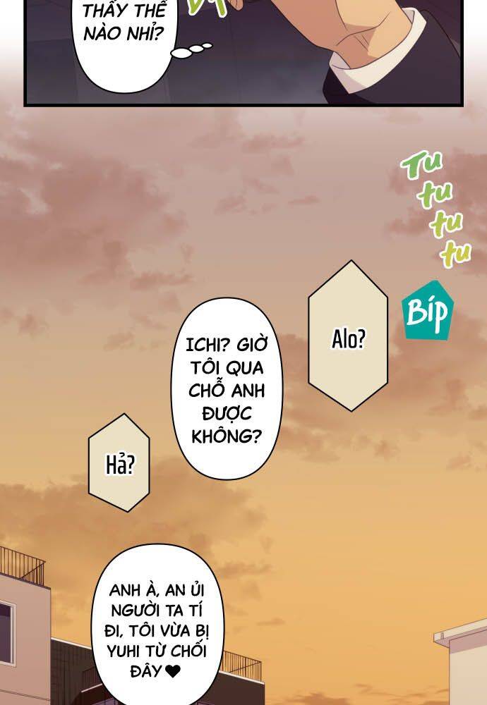 Blue Hearts Chapter 60 - 55