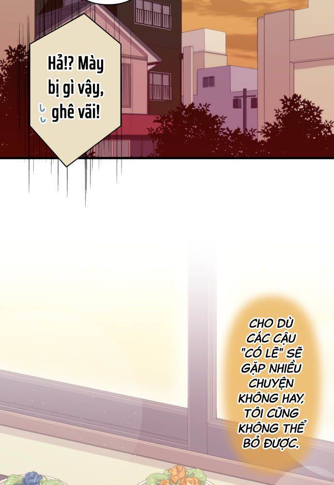 Blue Hearts Chapter 60 - 56