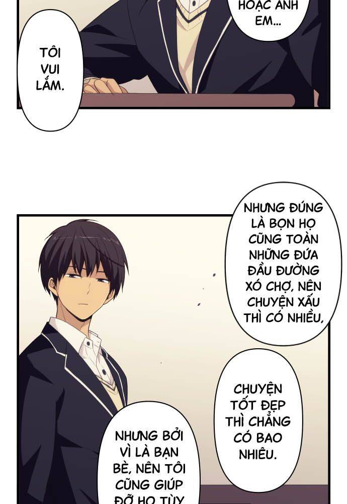 Blue Hearts Chapter 60 - 8