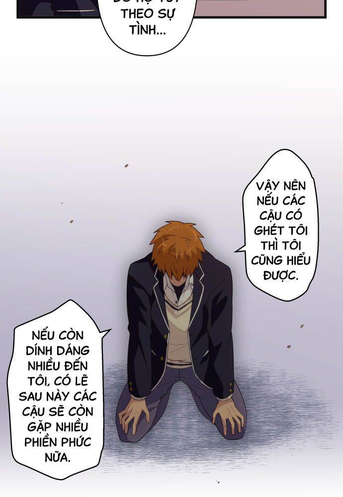 Blue Hearts Chapter 60 - 9