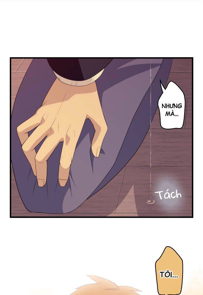 Blue Hearts Chapter 60 - 10