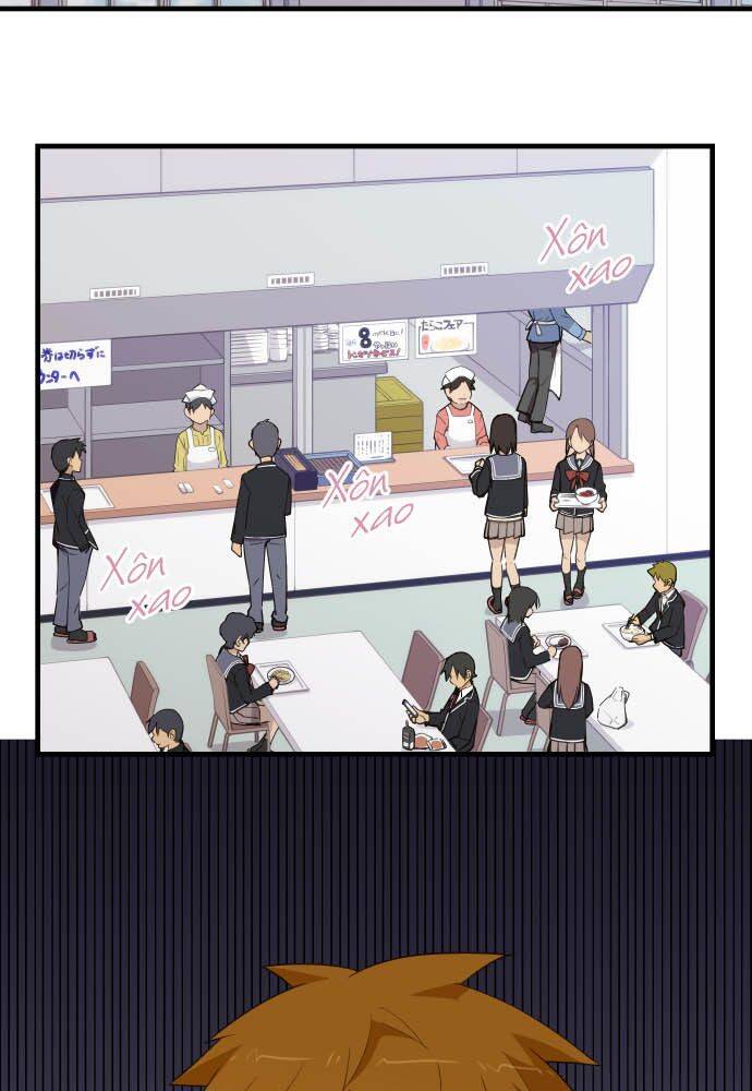 Blue Hearts Chapter 62 - 2