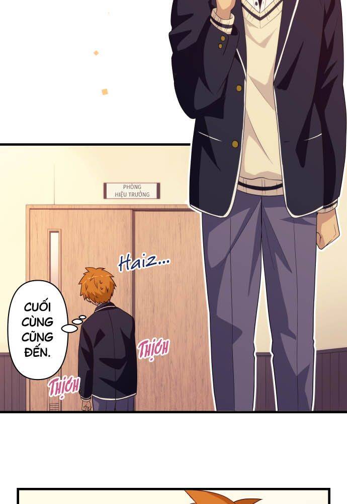 Blue Hearts Chapter 62 - 13