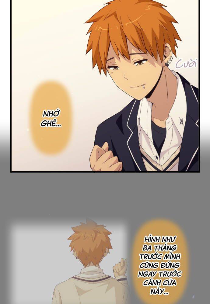 Blue Hearts Chapter 62 - 14