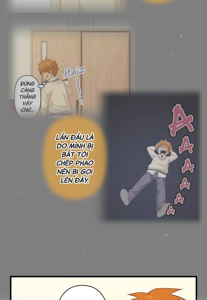 Blue Hearts Chapter 62 - 15