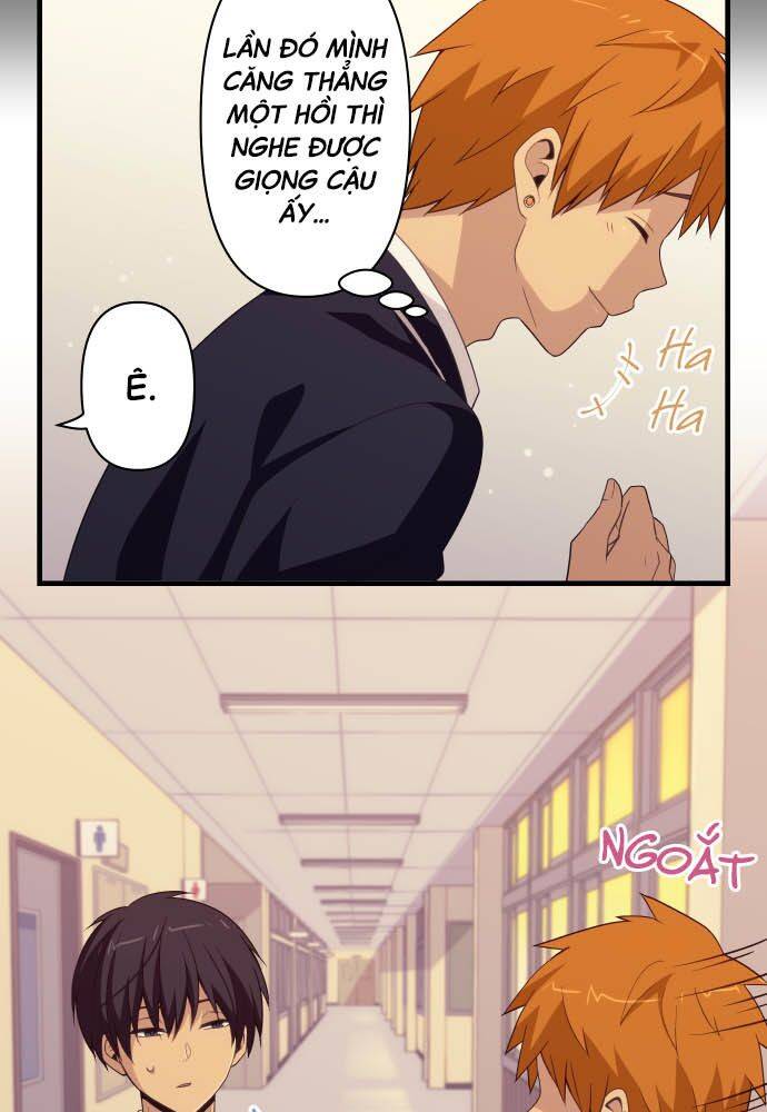 Blue Hearts Chapter 62 - 16