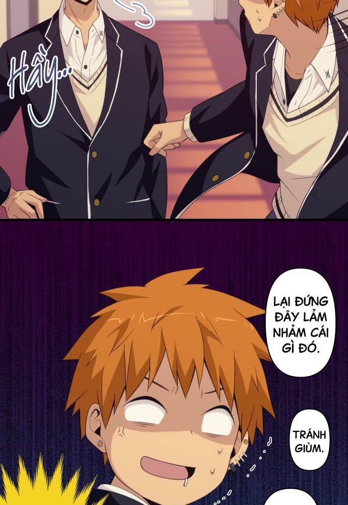 Blue Hearts Chapter 62 - 17