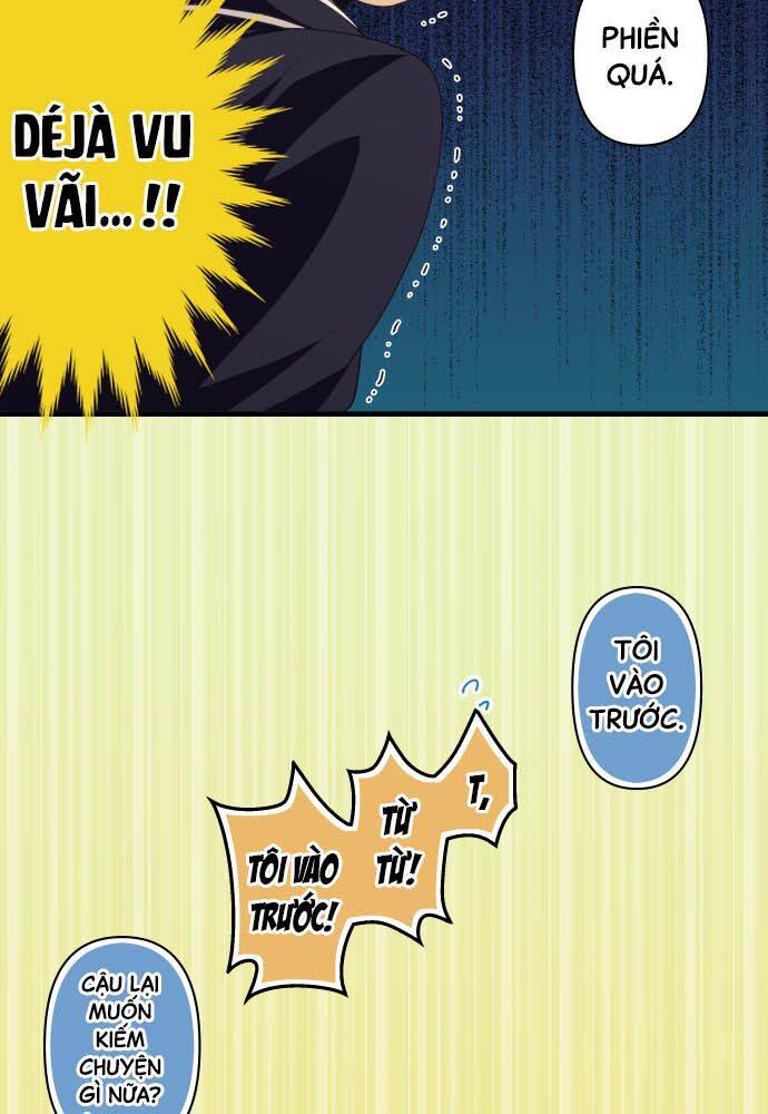 Blue Hearts Chapter 62 - 18