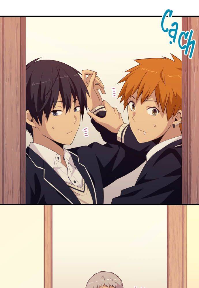 Blue Hearts Chapter 62 - 20