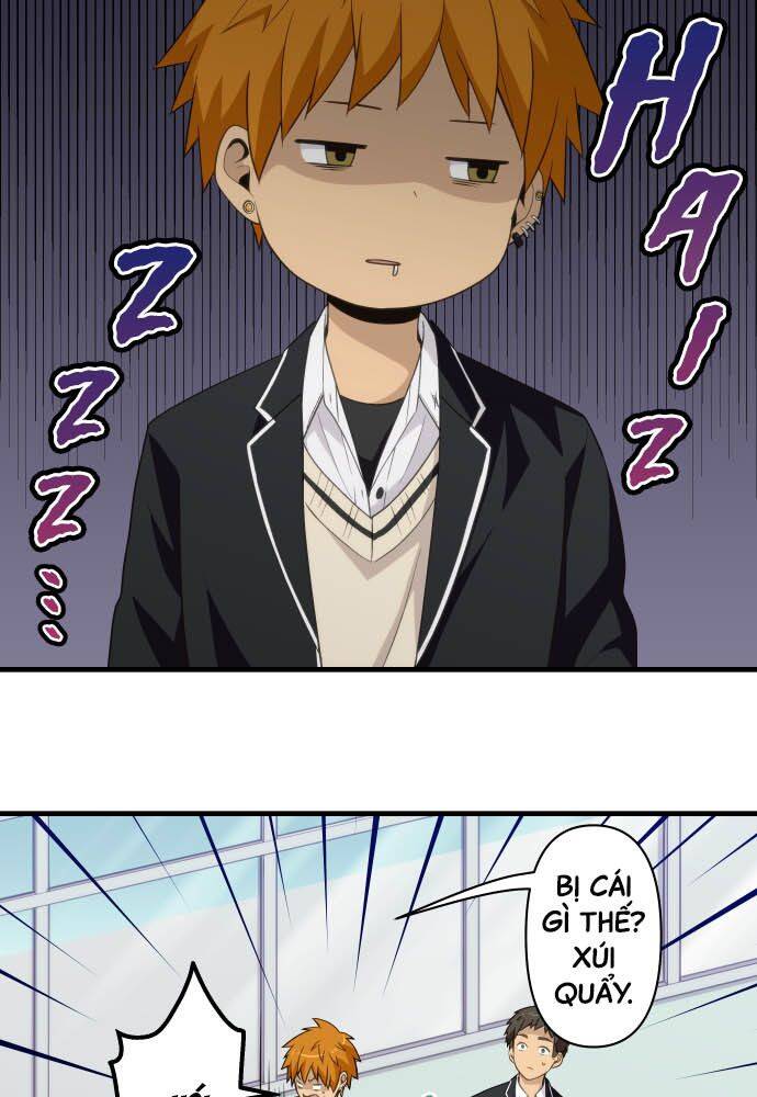 Blue Hearts Chapter 62 - 3