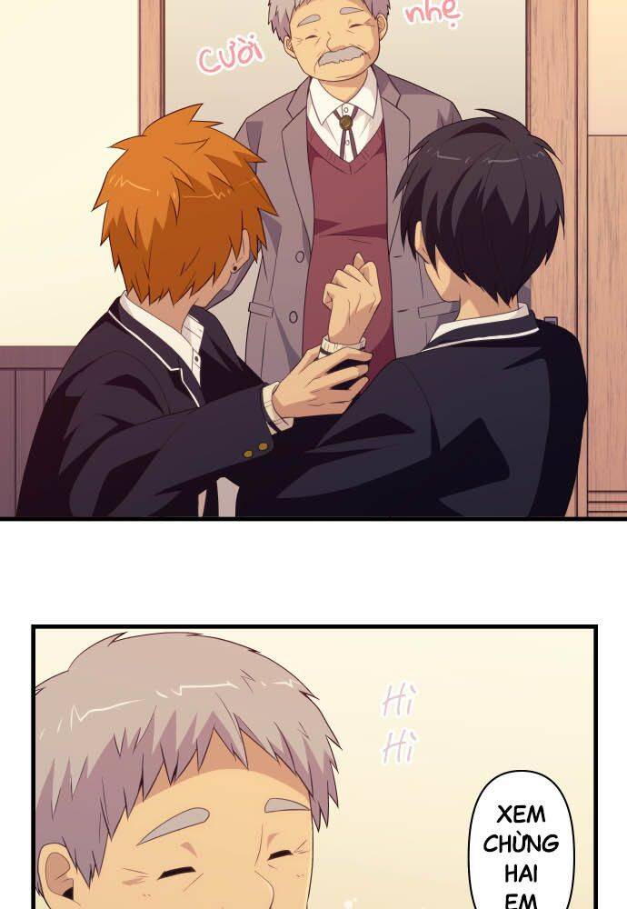 Blue Hearts Chapter 62 - 21